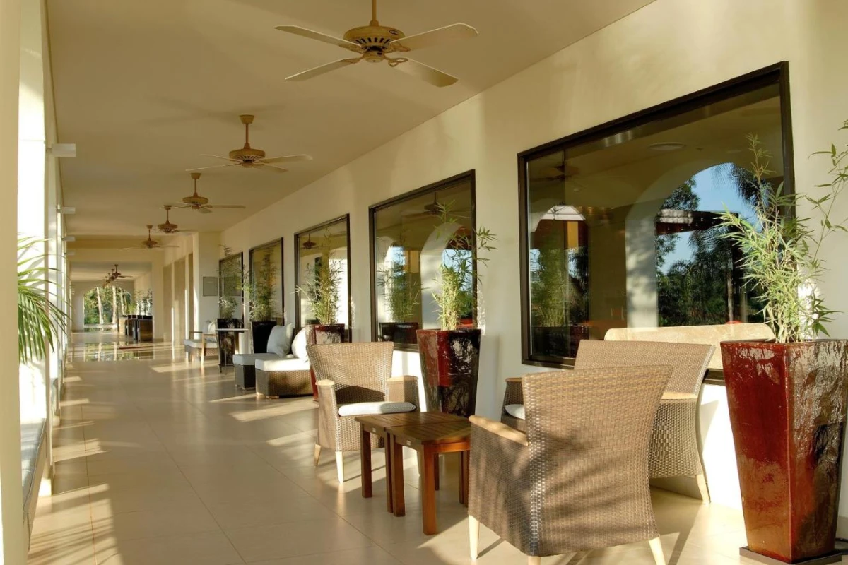 Panoramic Grand Iguazu - Hotel Photo 21