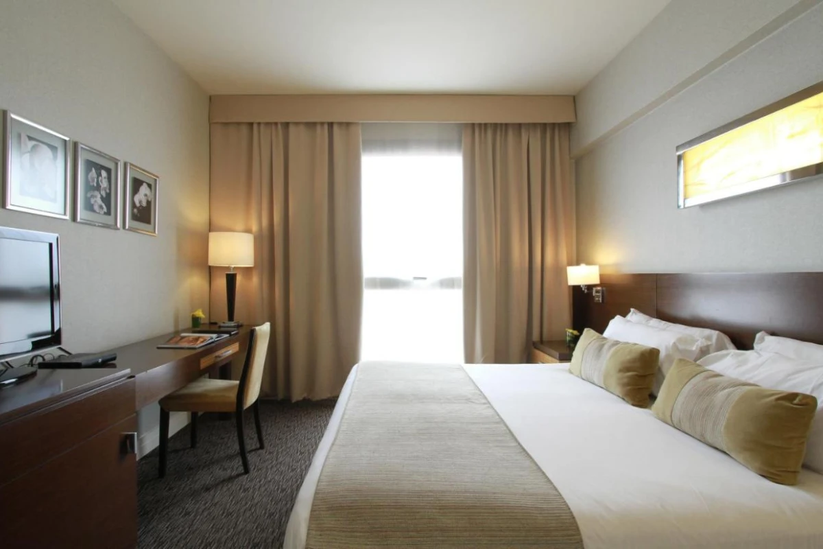 Panoramic Grand Iguazu - Hotel Photo 22