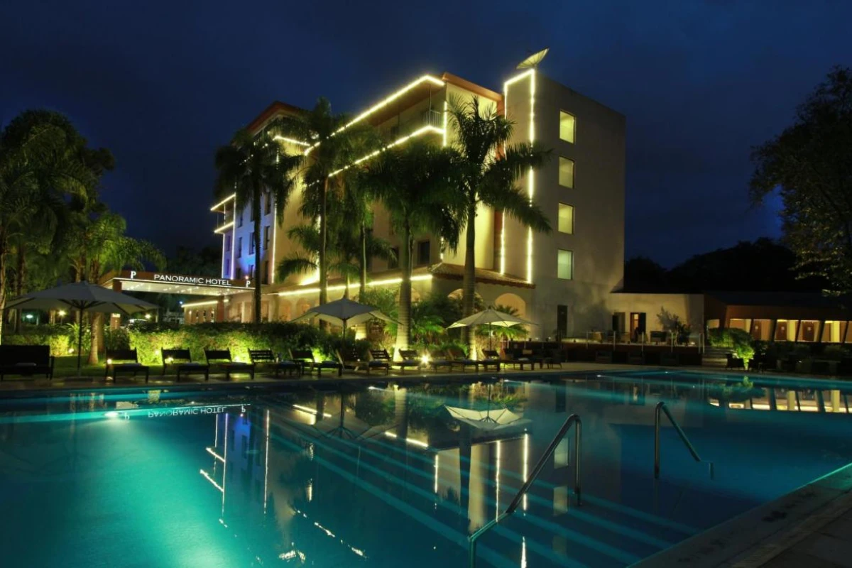 Panoramic Grand Iguazu - Hotel Photo 24