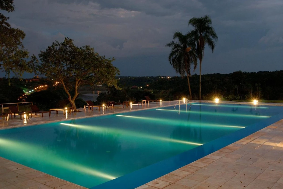 Panoramic Grand Iguazu - Hotel Photo 25