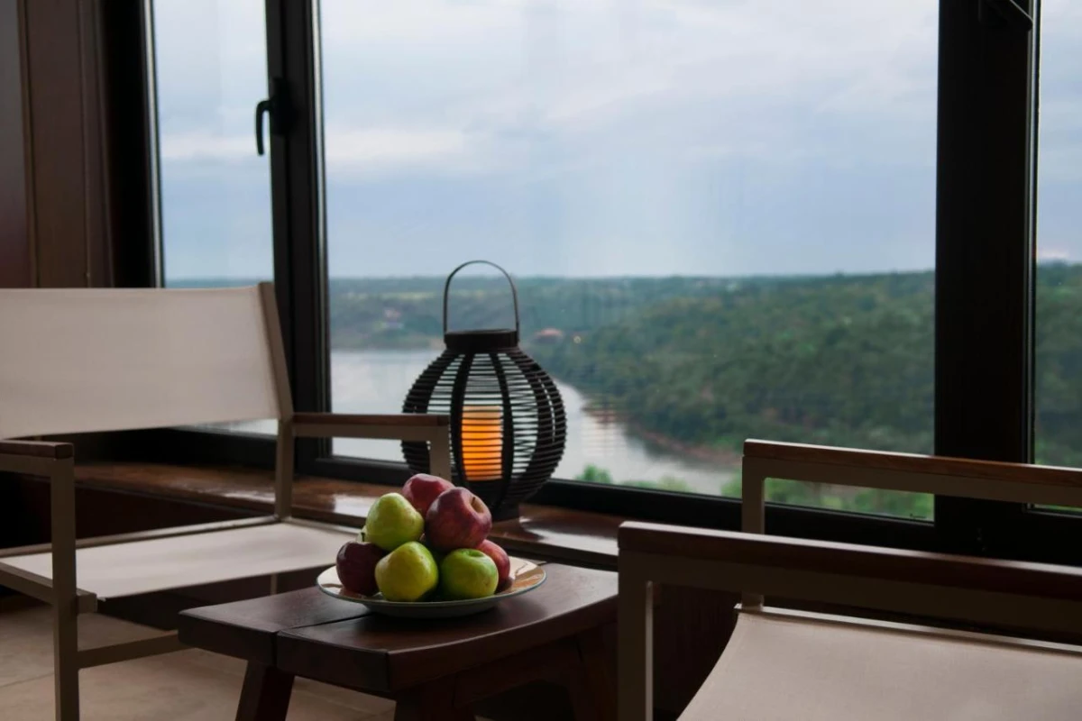 Panoramic Grand Iguazu - Hotel Photo 26