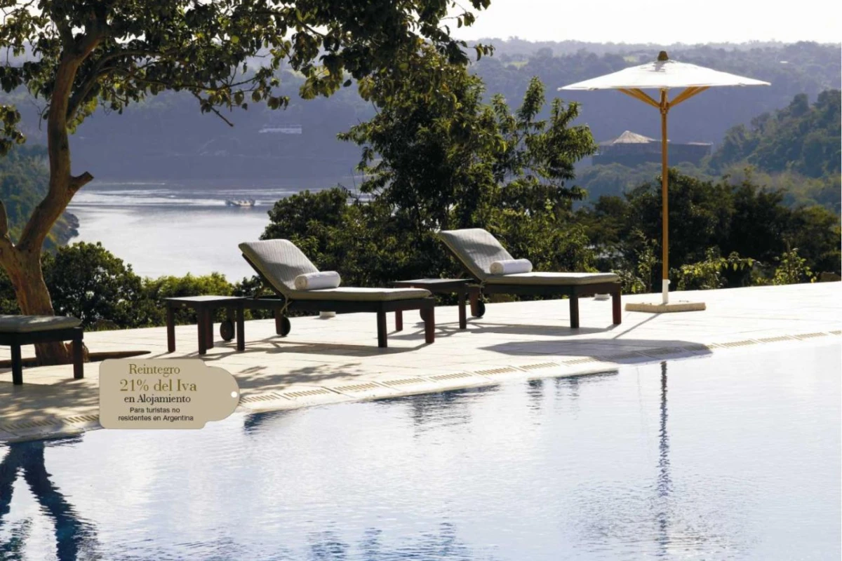 Panoramic Grand Iguazu - Hotel Photo 27