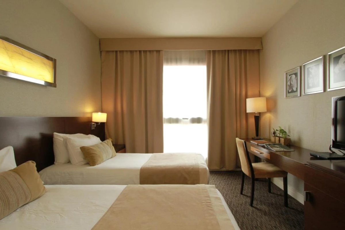 Panoramic Grand Iguazu - Hotel Photo 29