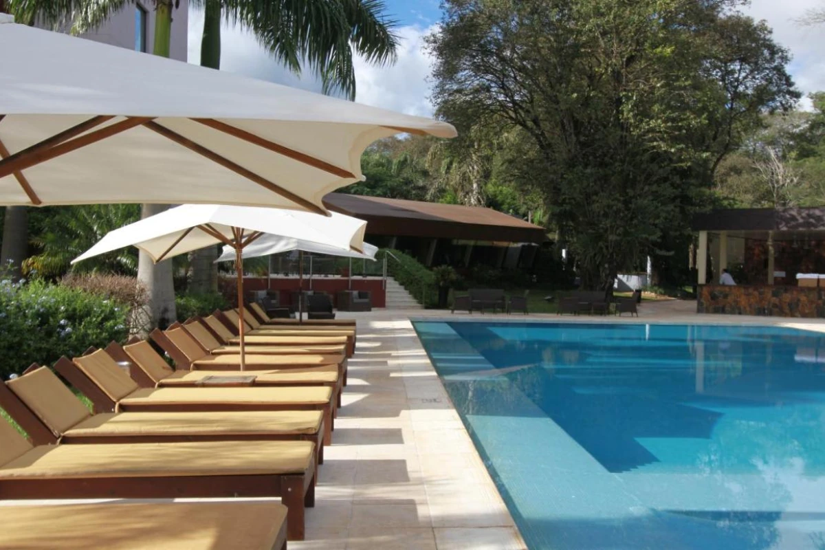 Panoramic Grand Iguazu - Hotel Photo 30