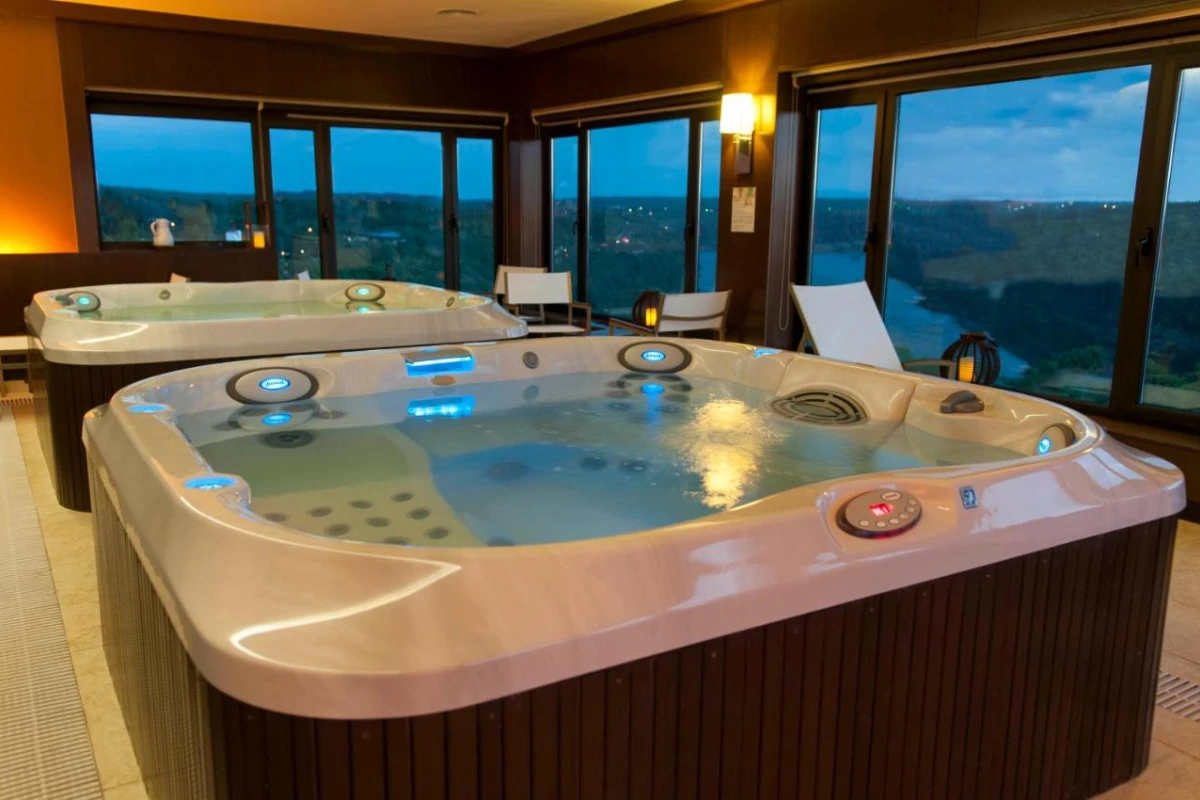 Panoramic Grand Iguazu - Hotel Photo 31