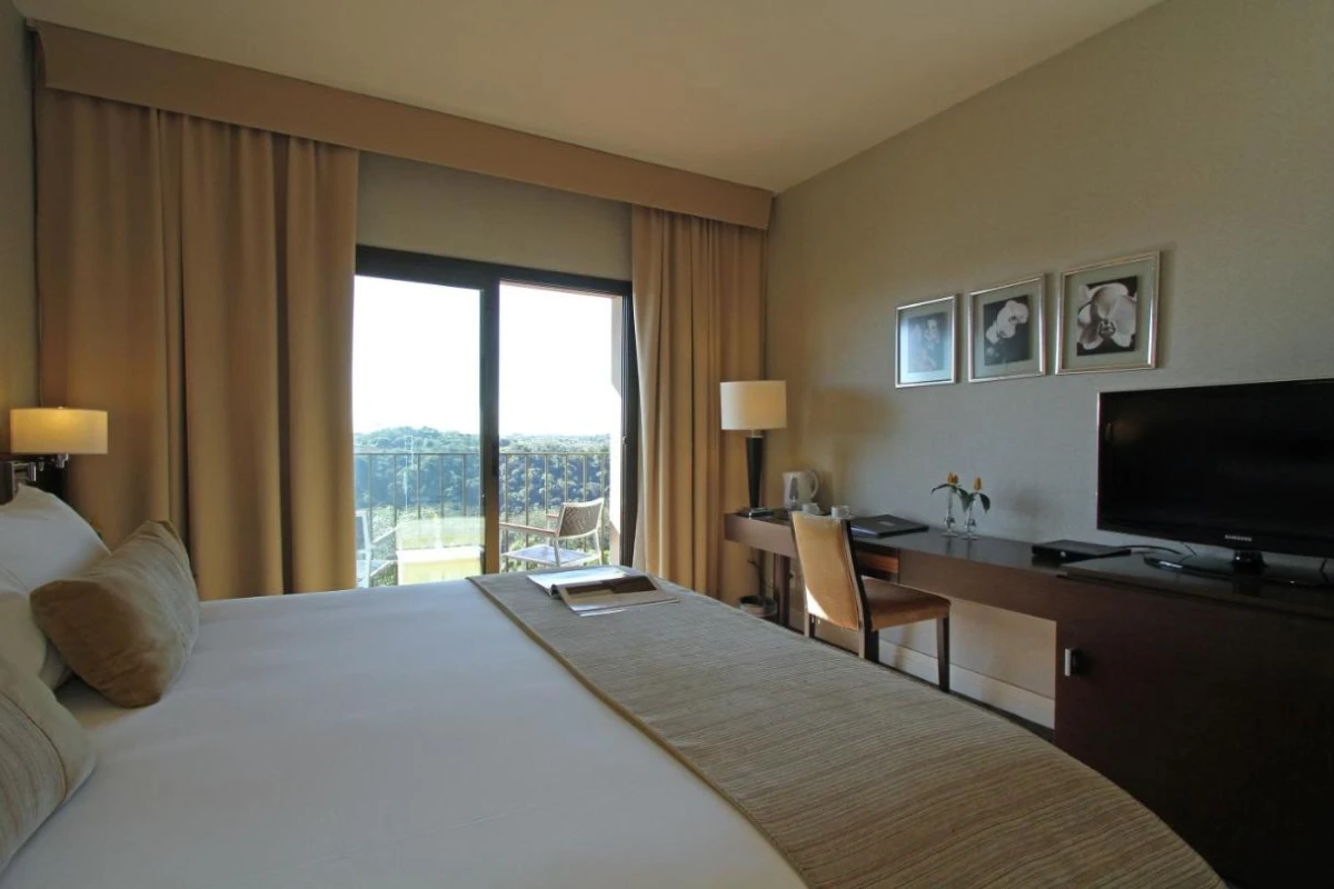 Panoramic Grand Iguazu - Hotel Photo 32