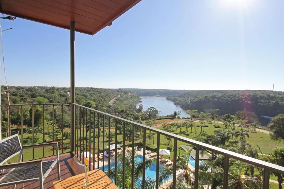 Panoramic Grand Iguazu - Hotel Photo 33