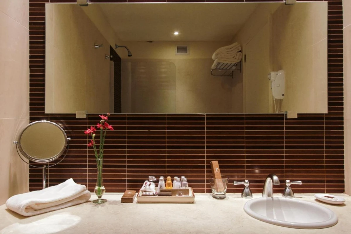 Panoramic Grand Iguazu - Hotel Photo 34