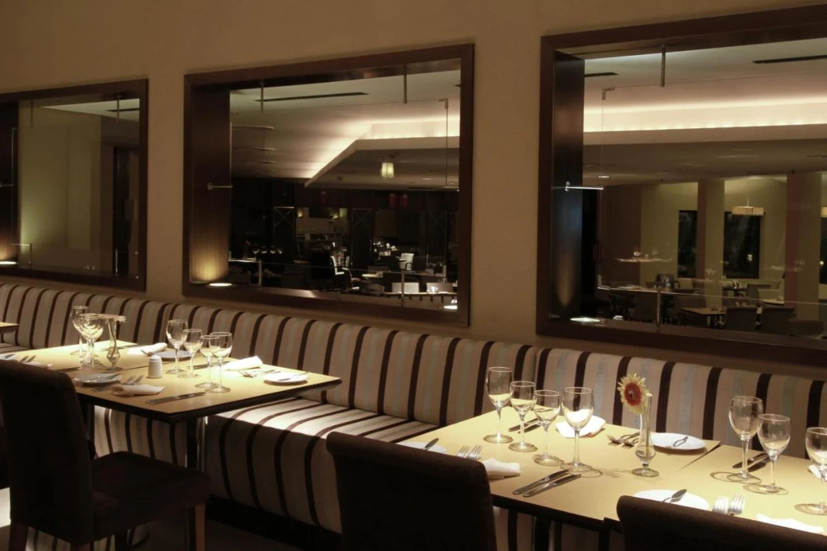 Panoramic Grand Iguazu - Hotel Photo 36