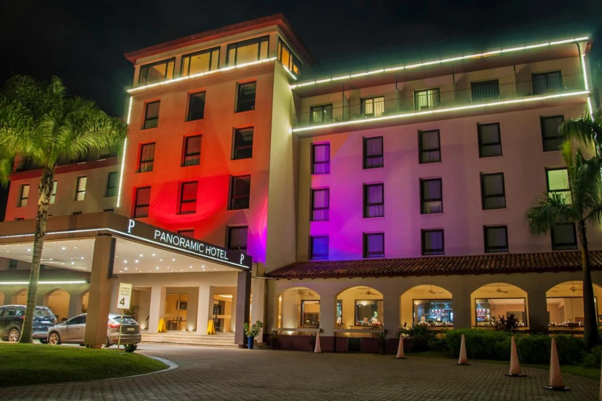 Panoramic Grand Iguazu - Hotel Photo 37