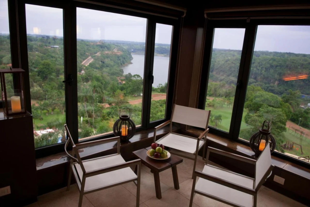 Panoramic Grand Iguazu - Hotel Photo 38