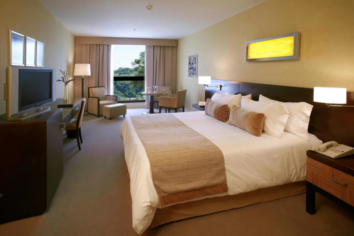 Panoramic Grand Iguazu - Hotel Photo 40