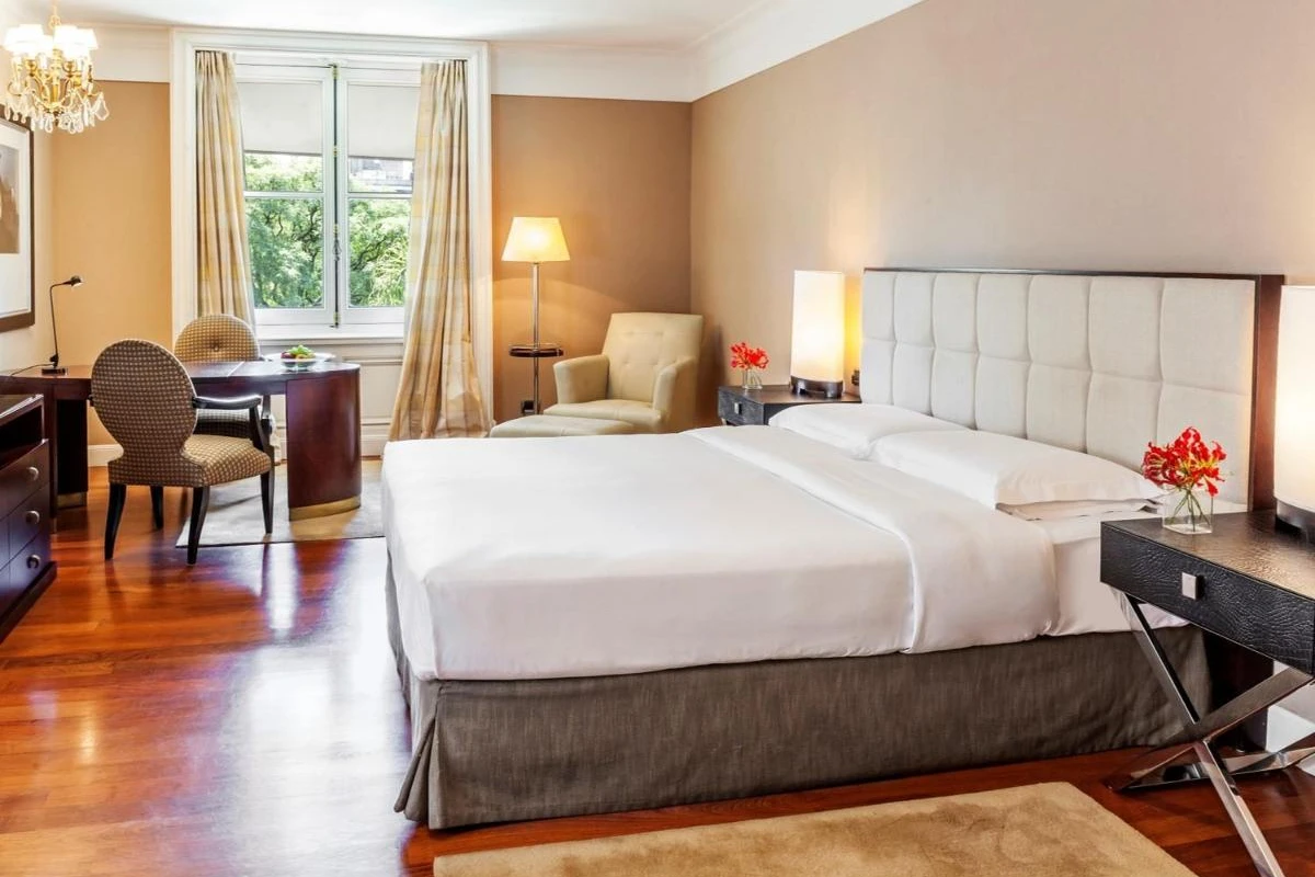 Palacio Duhau Park Hyatt Buenos Aires - Hotel Photo 27