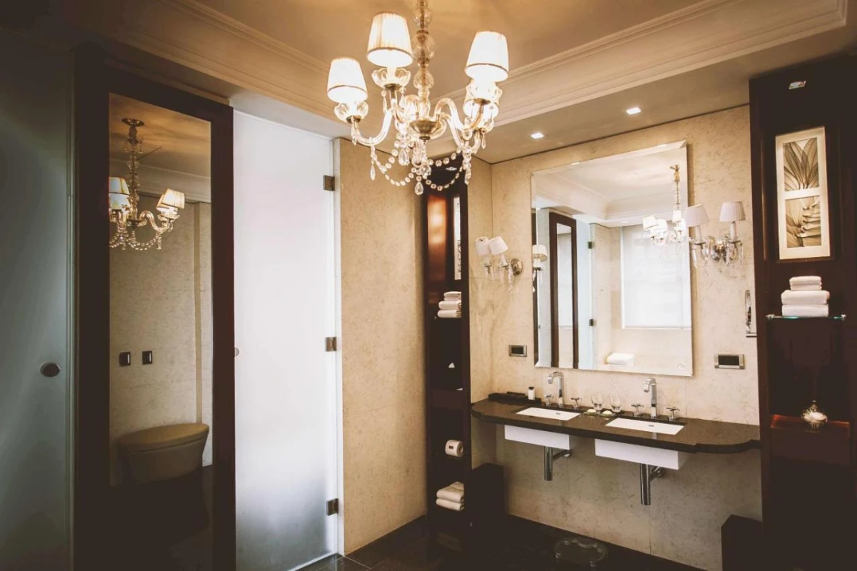 Palacio Duhau Park Hyatt Buenos Aires - Hotel Photo 33