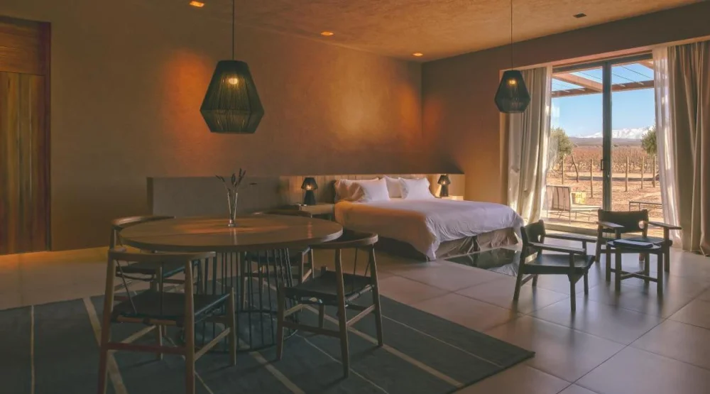 Standard Villa at Rosell Boher Winery Lodge & Spa