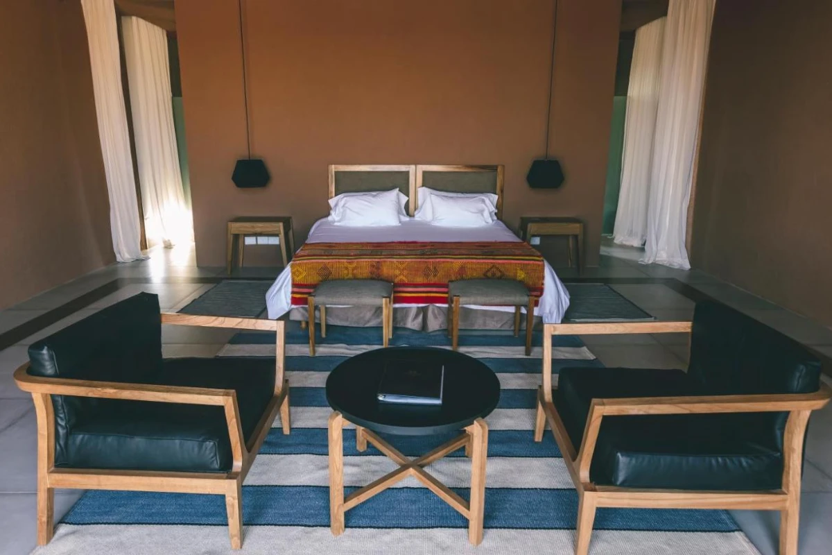 Rosell Boher Winery Lodge & Spa - Hotel Photo 4