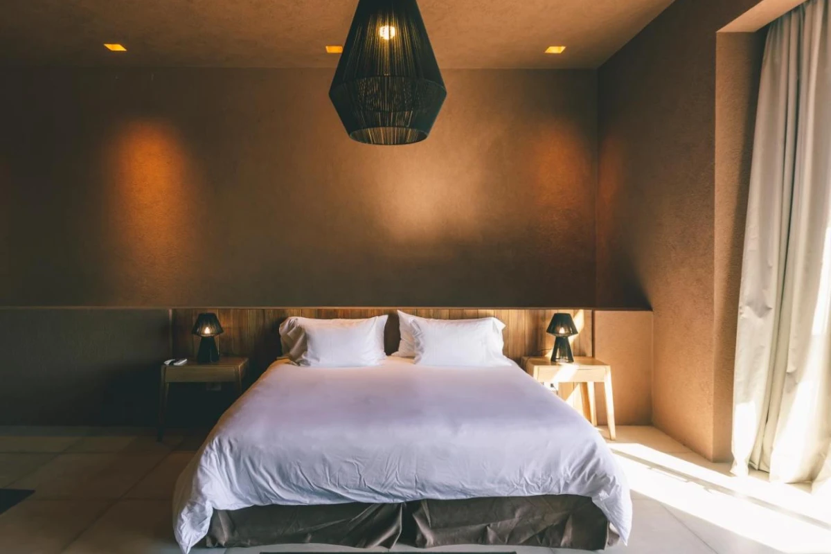 Rosell Boher Winery Lodge & Spa - Hotel Photo 6