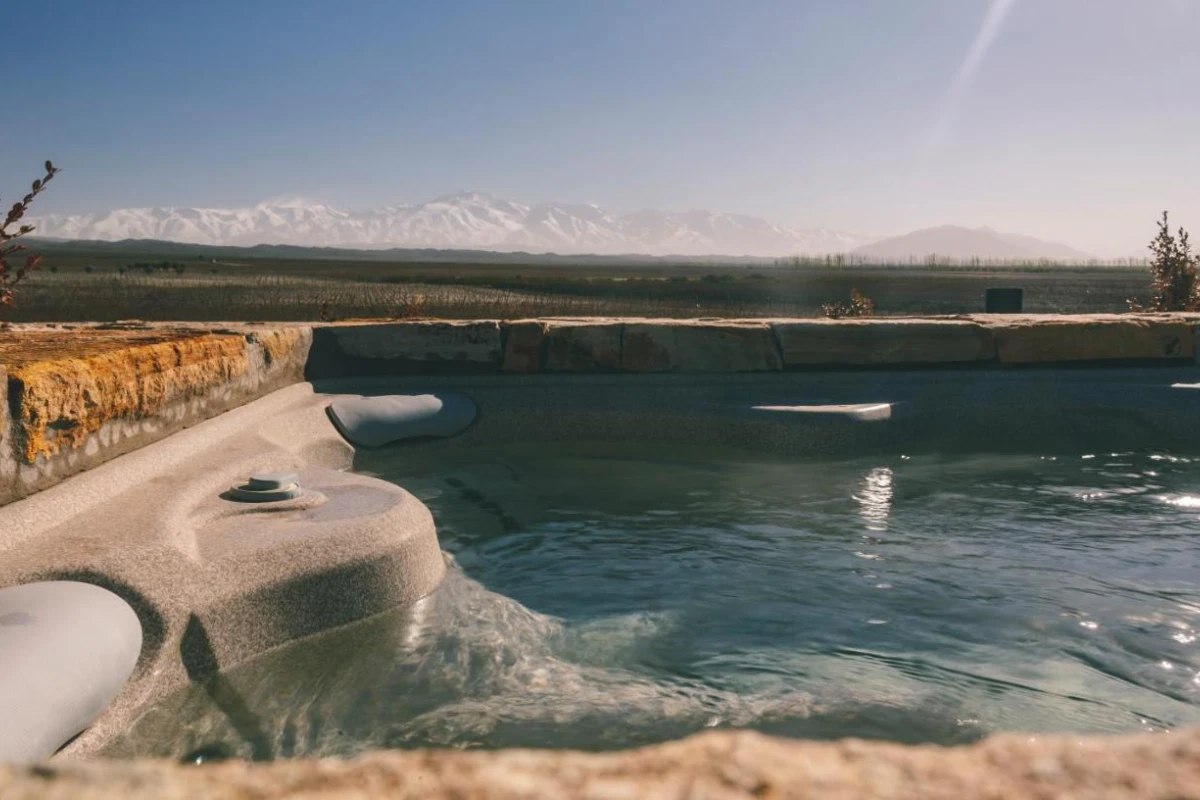 Rosell Boher Winery Lodge & Spa - Hotel Photo 9