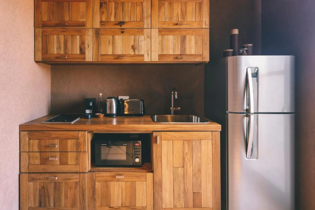 Rosell Boher Winery Lodge & Spa - Hotel Photo 10