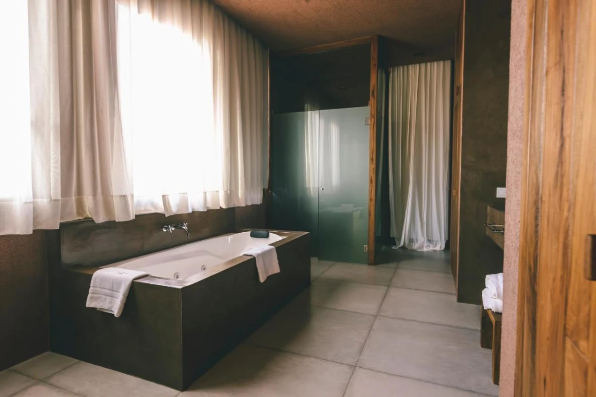 Rosell Boher Winery Lodge & Spa - Hotel Photo 11