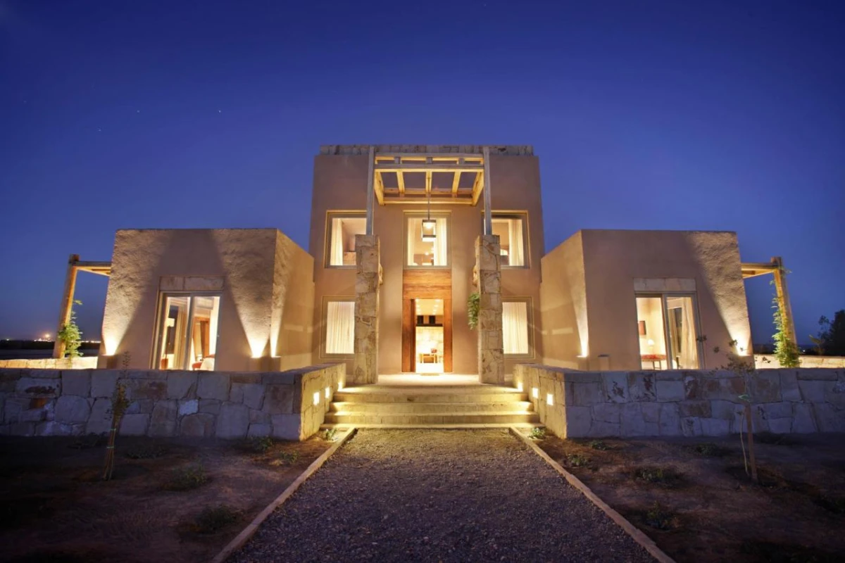 Rosell Boher Winery Lodge & Spa - Hotel Photo 13