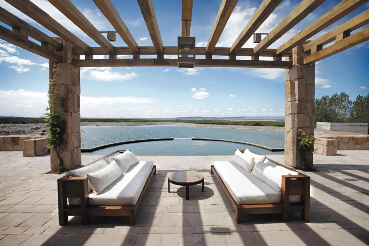 Rosell Boher Winery Lodge & Spa - Hotel Photo 14