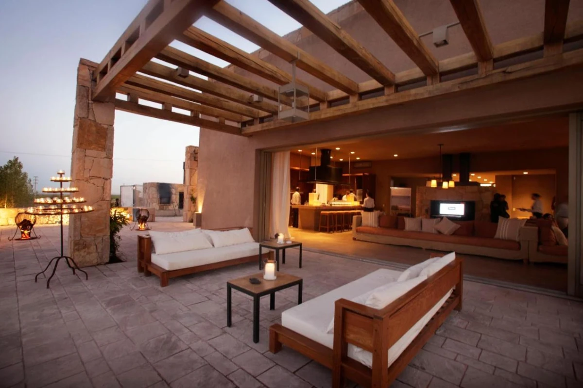 Rosell Boher Winery Lodge & Spa - Hotel Photo 15