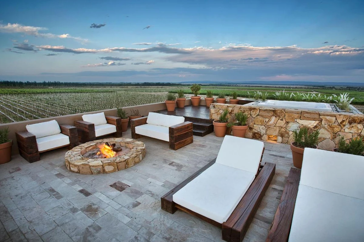 Rosell Boher Winery Lodge & Spa - Hotel Photo 18