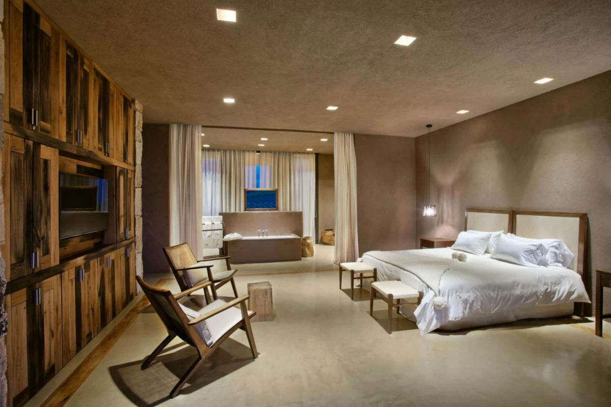 Rosell Boher Winery Lodge & Spa - Hotel Photo 21