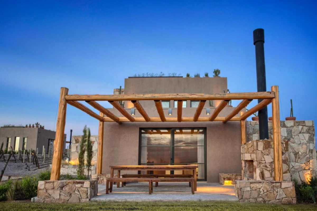 Rosell Boher Winery Lodge & Spa - Hotel Photo 24