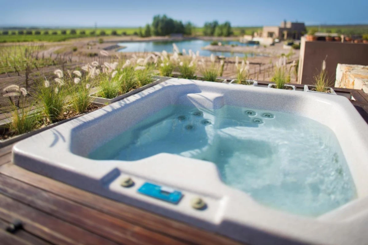 Rosell Boher Winery Lodge & Spa - Hotel Photo 26