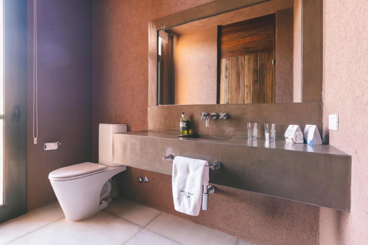 Rosell Boher Winery Lodge & Spa - Hotel Photo 29