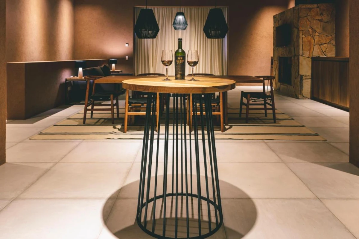 Rosell Boher Winery Lodge & Spa - Hotel Photo 30