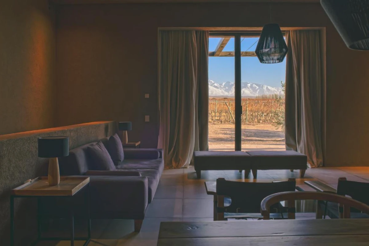 Rosell Boher Winery Lodge & Spa - Hotel Photo 31