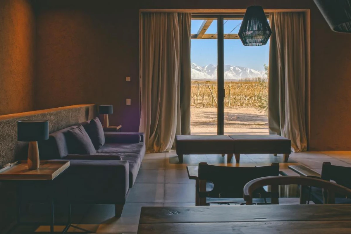 Rosell Boher Winery Lodge & Spa - Hotel Photo 32