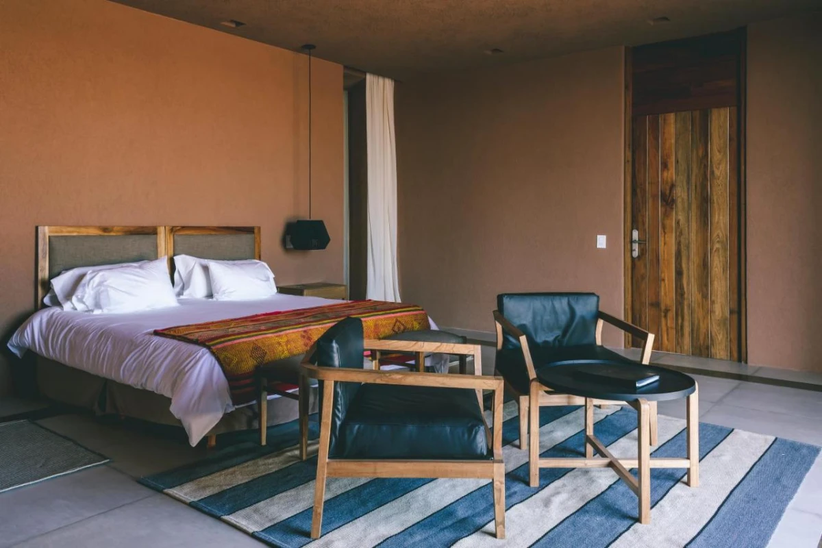 Rosell Boher Winery Lodge & Spa - Hotel Photo 33