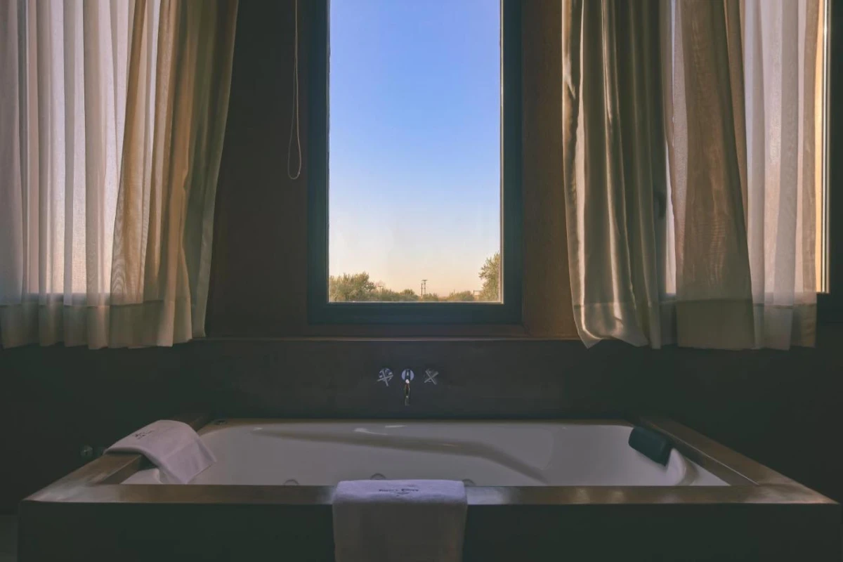 Rosell Boher Winery Lodge & Spa - Hotel Photo 34