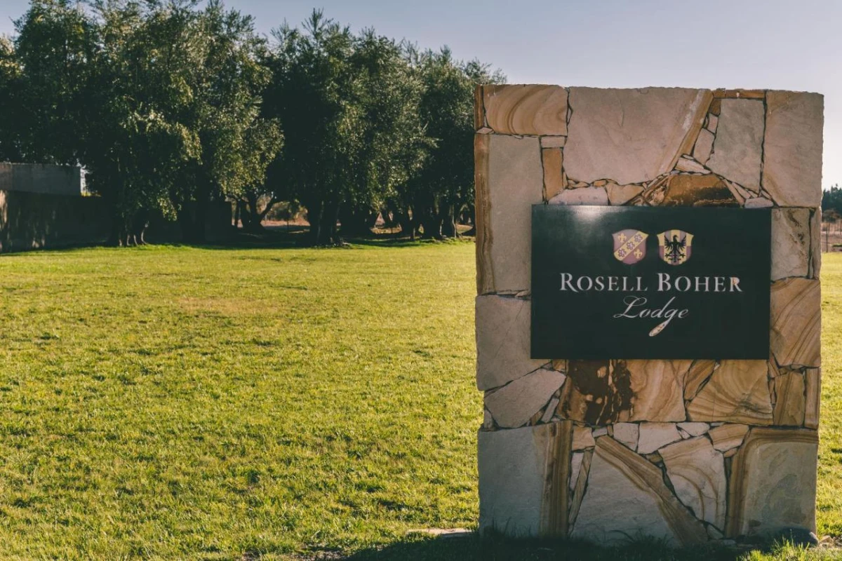 Rosell Boher Winery Lodge & Spa - Hotel Photo 37