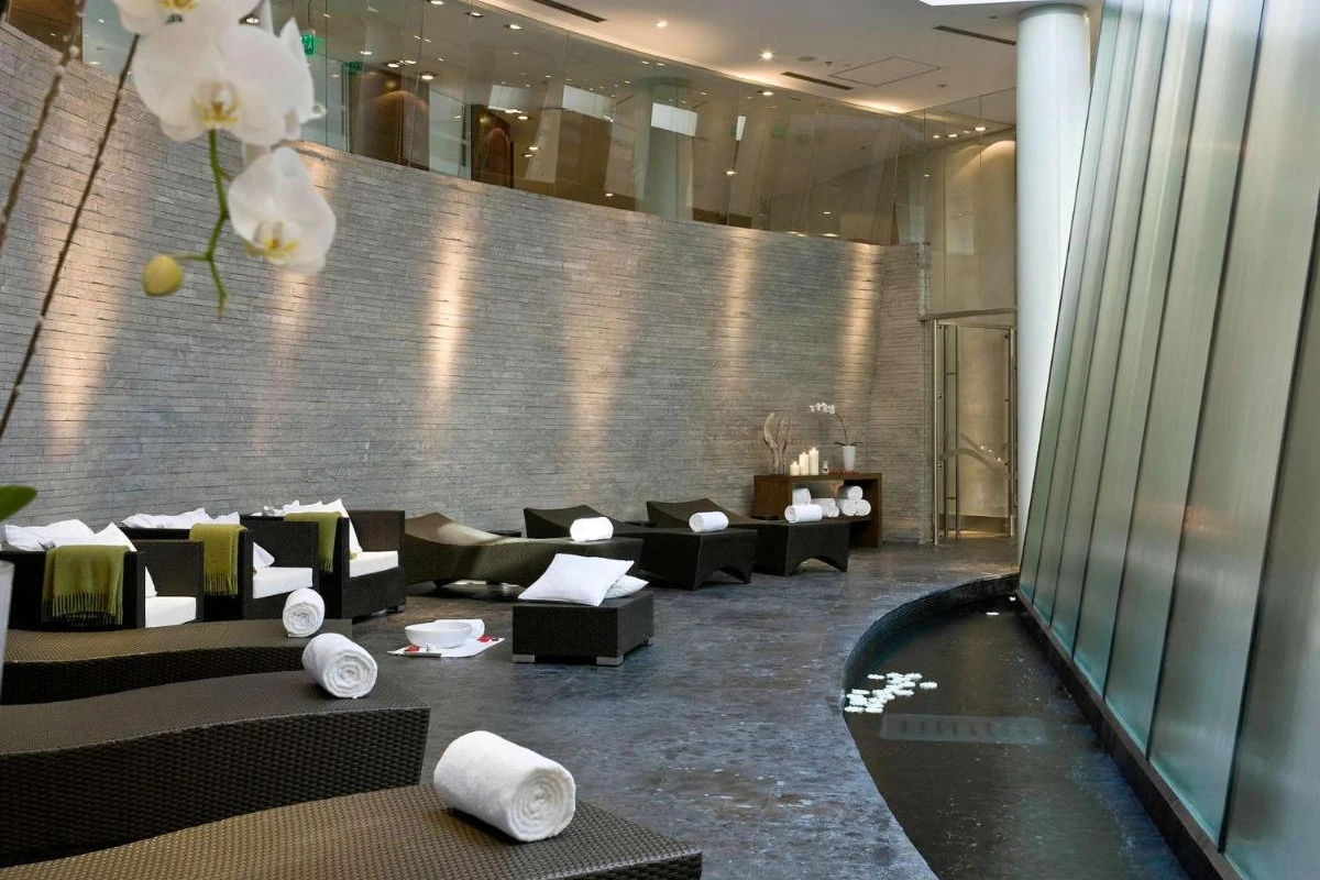 Sofitel La Reserva Cardales - Hotel Photo 1