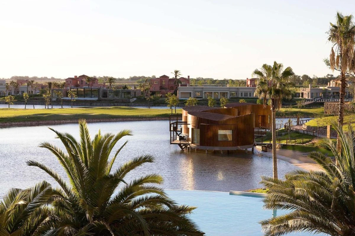 Sofitel La Reserva Cardales - Hotel Photo 2