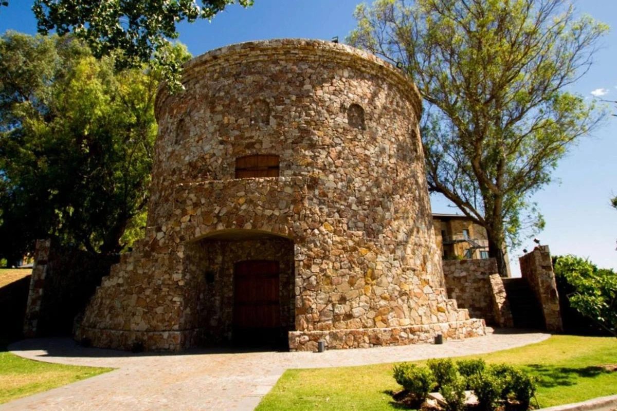 Sofitel La Reserva Cardales - Hotel Photo 4