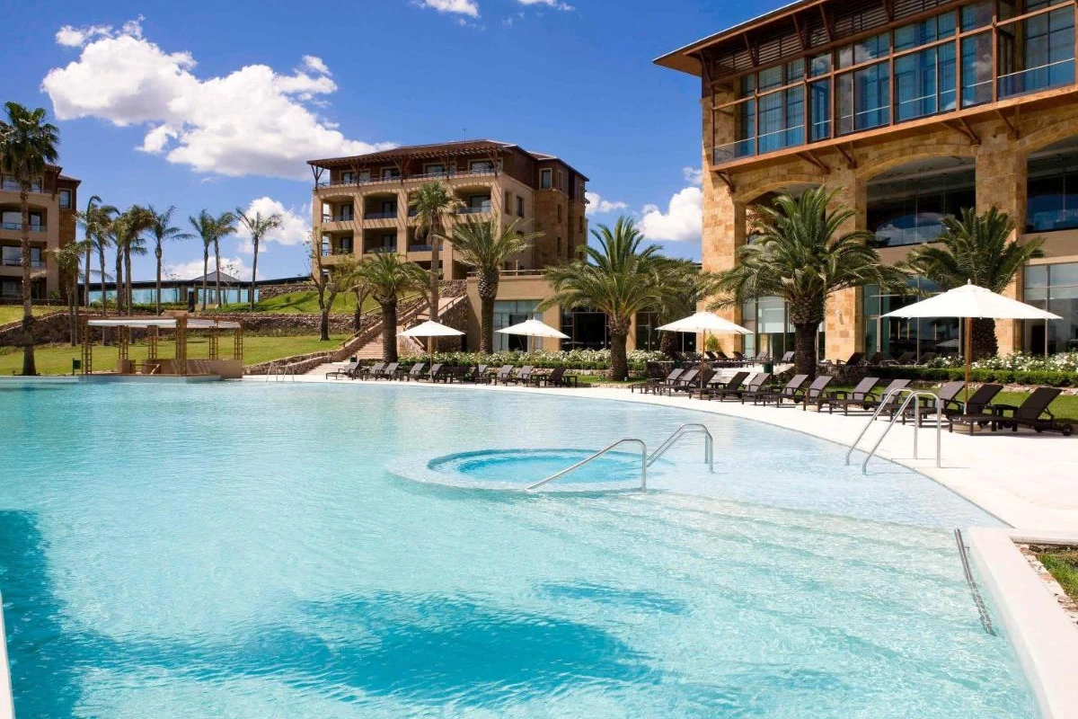 Sofitel La Reserva Cardales - Hotel Photo 5