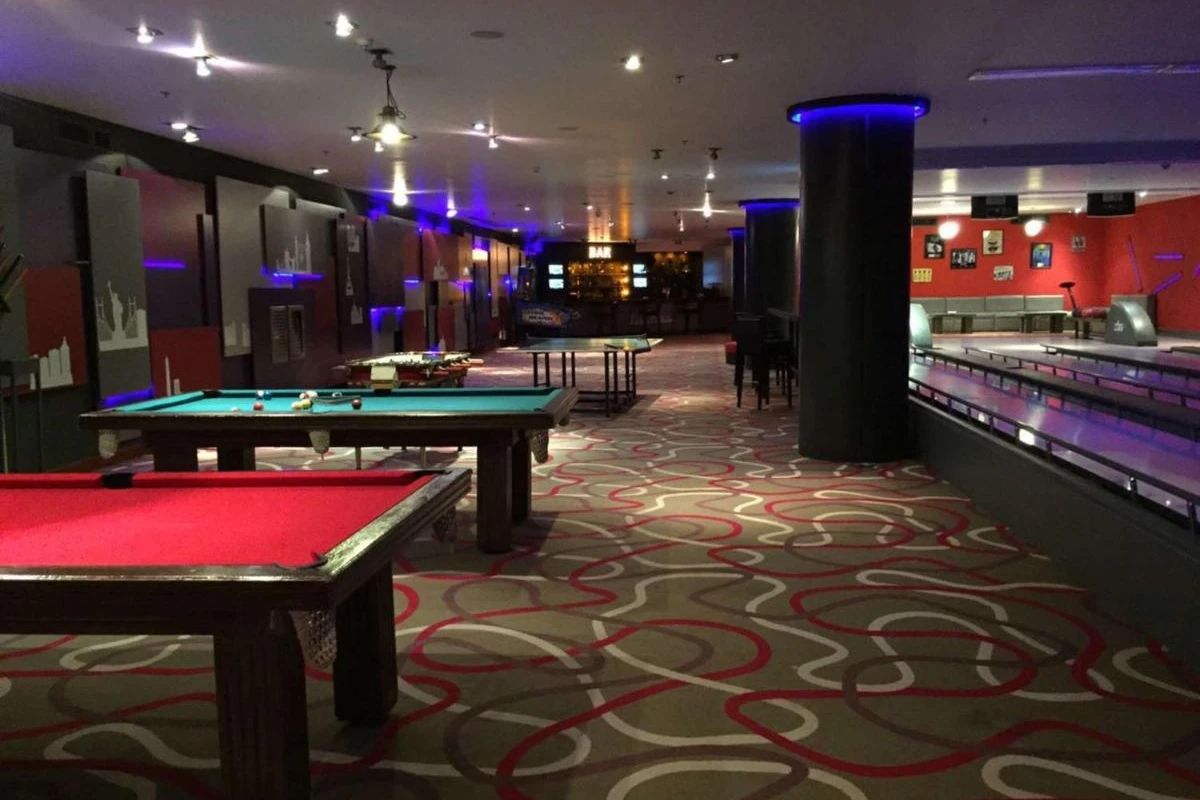 Sofitel La Reserva Cardales - Hotel Photo 6