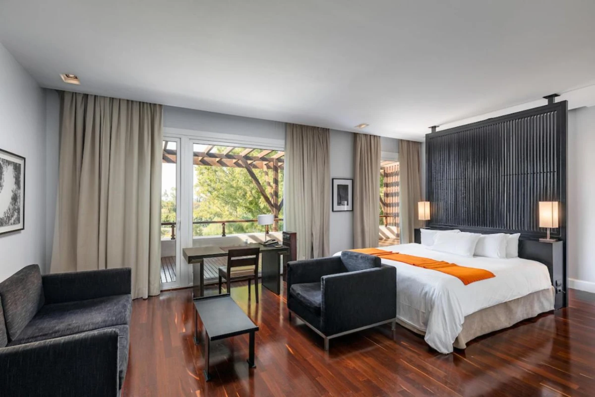 Sofitel La Reserva Cardales - Hotel Photo 8