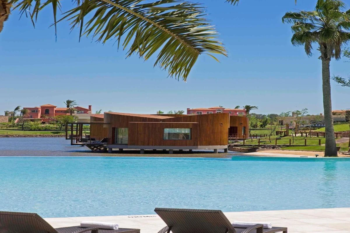 Sofitel La Reserva Cardales - Hotel Photo 9