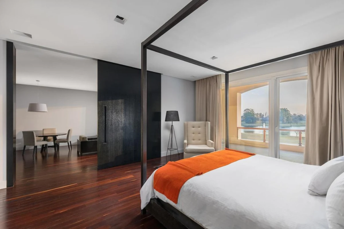 Sofitel La Reserva Cardales - Hotel Photo 10