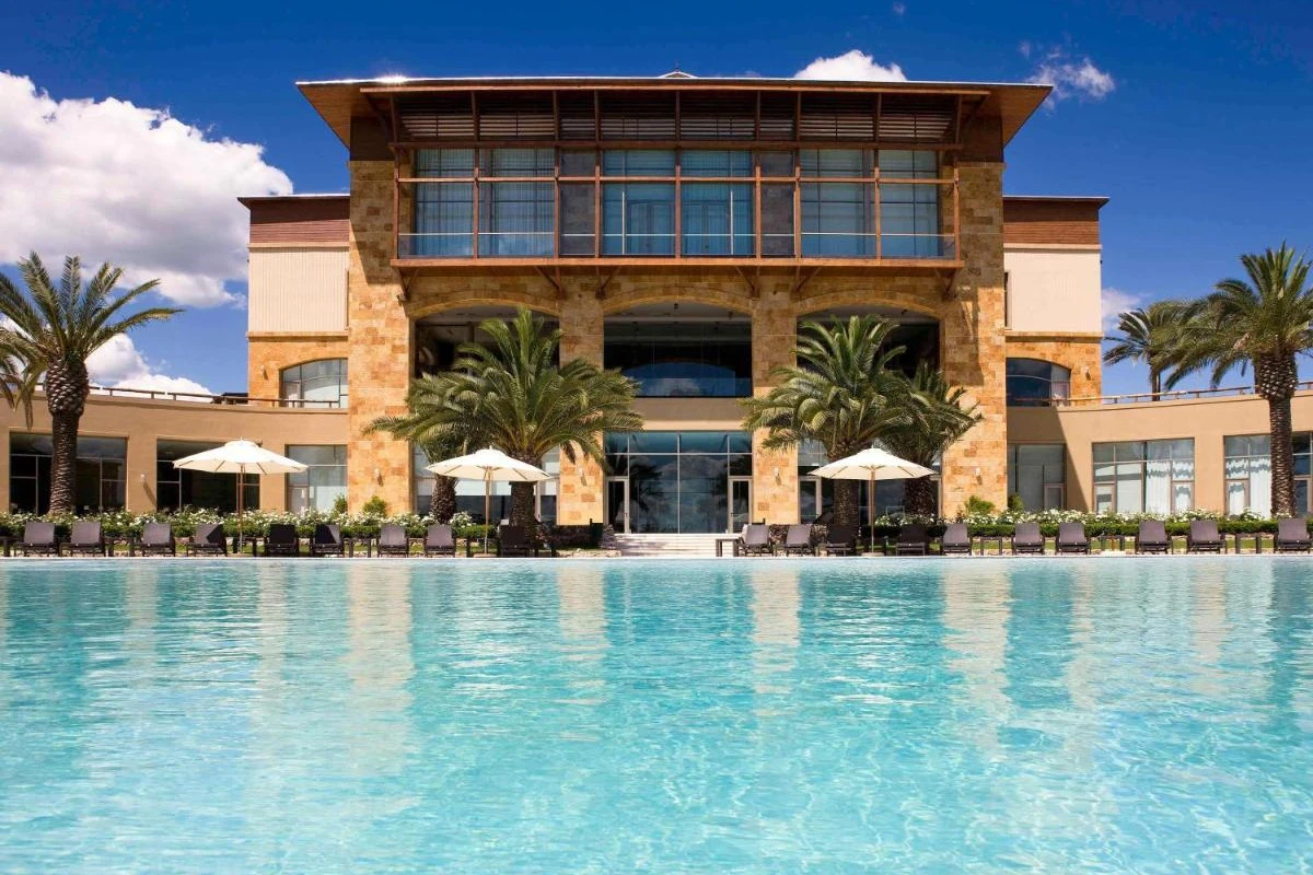 Sofitel La Reserva Cardales - Hotel Photo 12