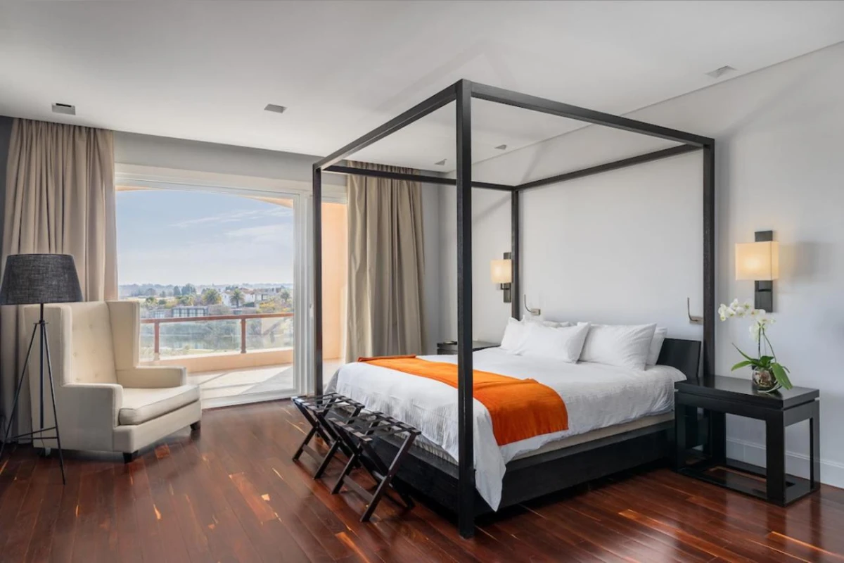 Sofitel La Reserva Cardales - Hotel Photo 13