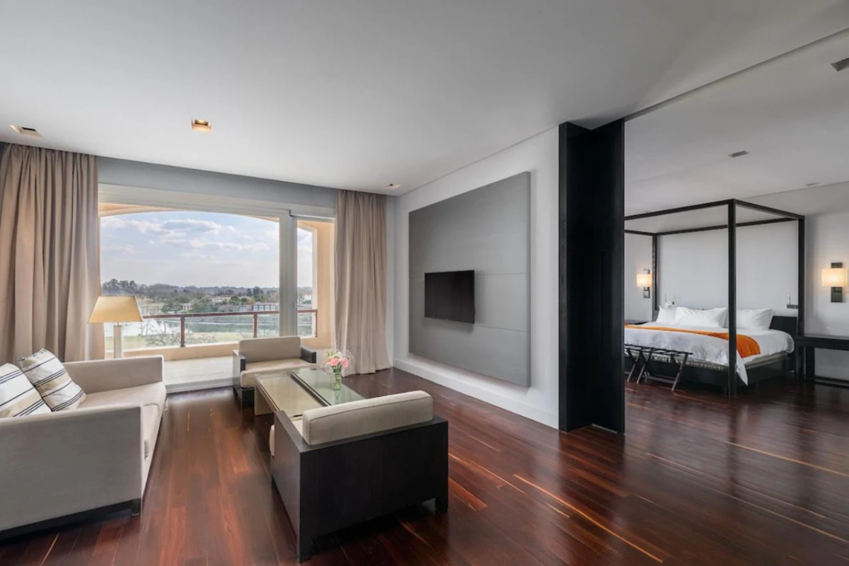 Sofitel La Reserva Cardales - Hotel Photo 14