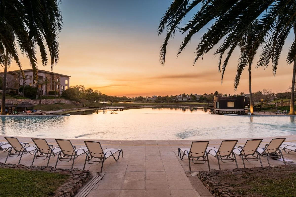 Sofitel La Reserva Cardales - Hotel Photo 17